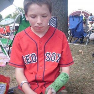 Meet your Posher, Liam